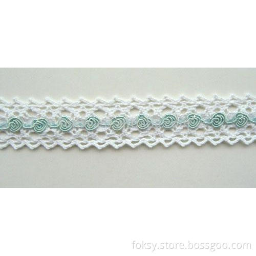 Lace
